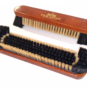 PURE BRISTLE TABLE BRUSH