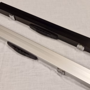 CUE CASE ALUMINIUM 2 PCE