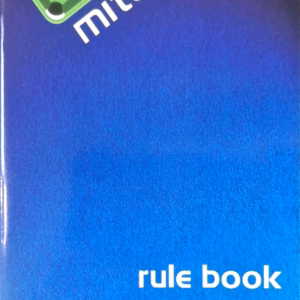 BOOKLET
