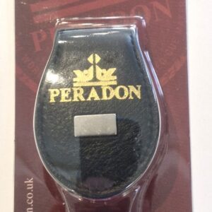 CHALK HOLDER MAGNETIC LEATHER