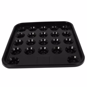 TRAY PLASTIC FOR SNOOKER SET 22 BALLS