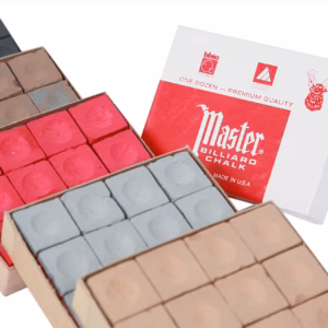 BOX CHALK MASTER