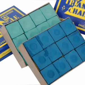 BOX CHALK TRIANGLE