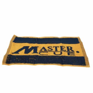 CUE TOWEL MASTER CUE