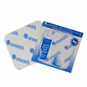 ARAMITH MICRO FIBRE CLOTH