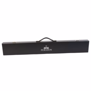 CUE CASE PERADON INCL. SPACE FOR EXTENSION