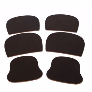 POCKET LEATHERS NATURAL HIDE