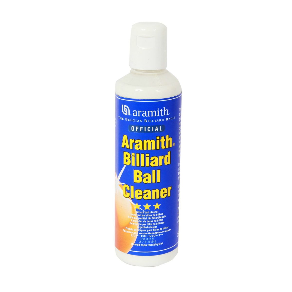 Aramith Ball Polish Alcocks Billiard Tables