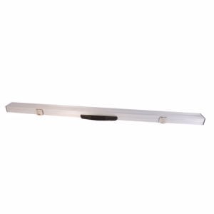 CUE CASE ALUMINIUM 3/4