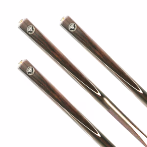 HANSINBURG YORK CUE 2 PCE ROSEWOOD