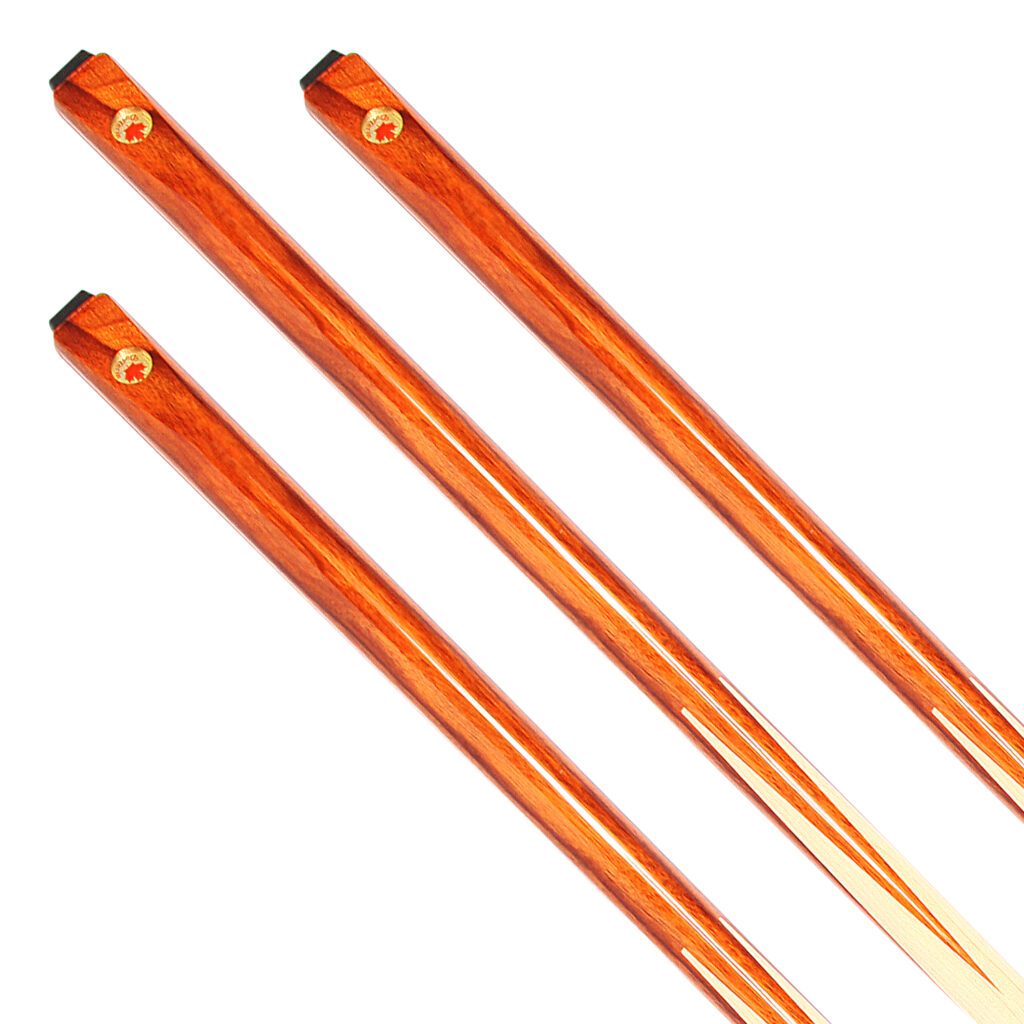 Dufferin Hi Run 1 Piece Cue Alcocks Billiard Tables