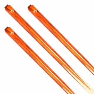 DUFFERIN HI RUN 1 PIECE CUE