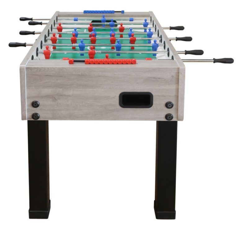 G500 Garlando Soccer Table Alcocks Billiard Tables