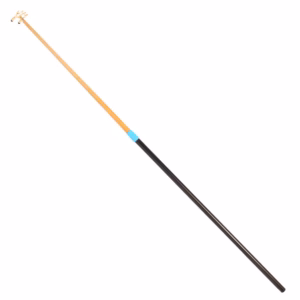 TELESCOPIC REST WITH BRASS HEAD