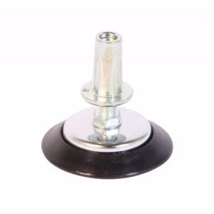 ADJUSTABLE TOE STANDARD