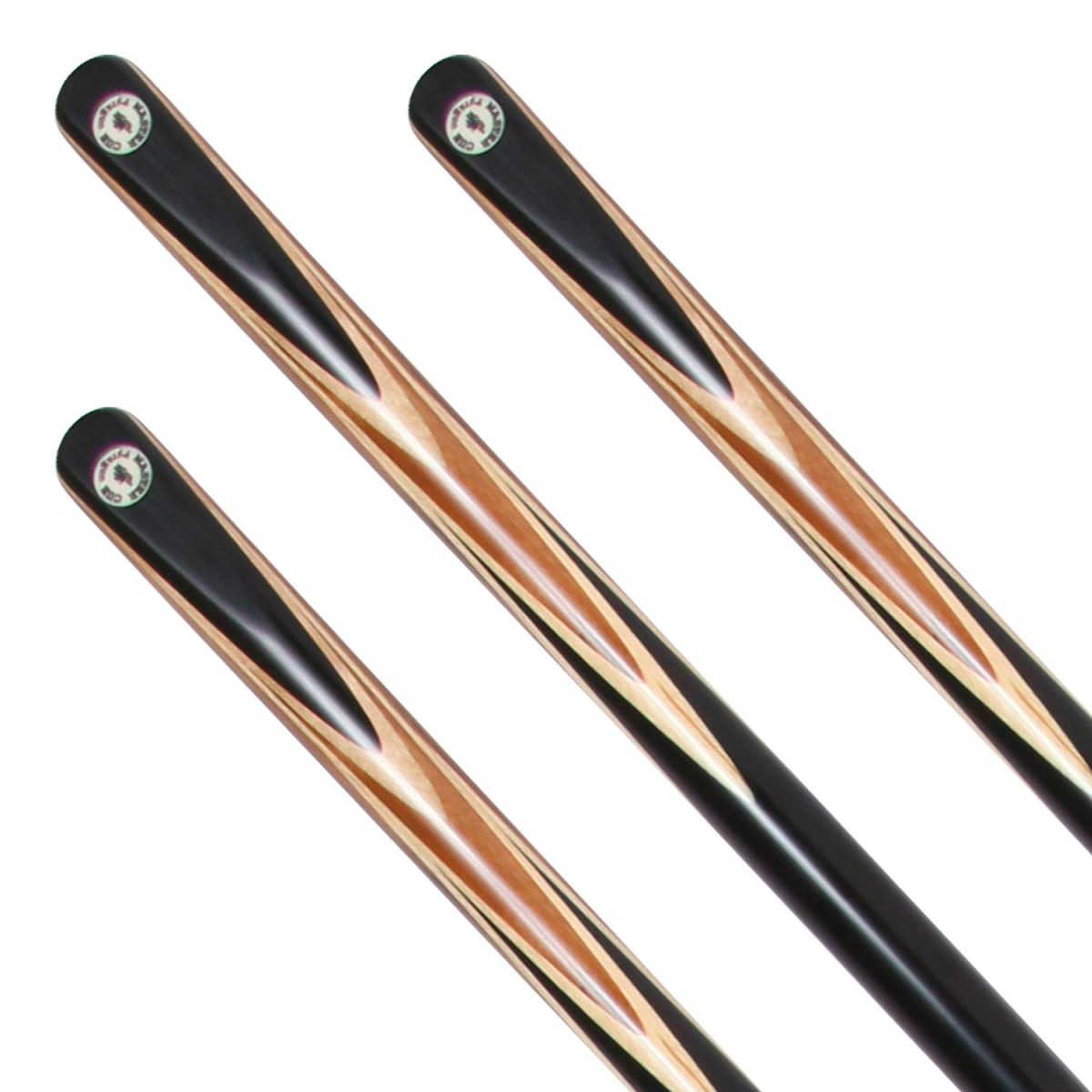 Master Pool Cue Range Alcocks Billiard Tables