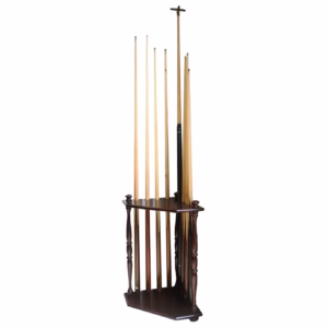 ALCOCK CORNER CUE STAND