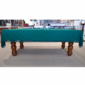 DUST COVERS POLYRAYON - FRINGED