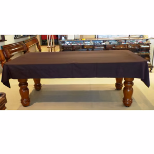 DUST COVERS POLY/RAYON