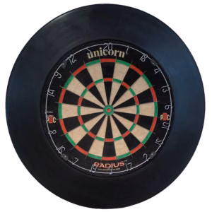 Unicorn Striker Dartboard Surround
