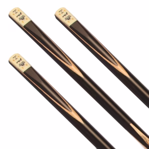 PERADON JOE DAVIS 2 PCE CUE