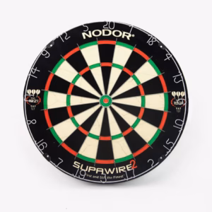Nodor Superwire 2 Dartboard