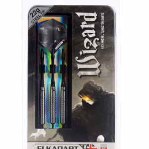Elkadart Wizard Darts