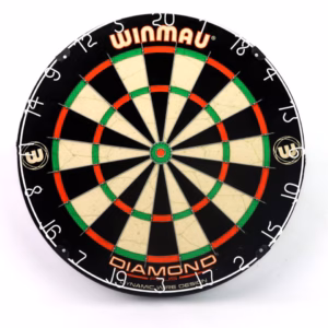 Winmau Diamond Plus Dartboard