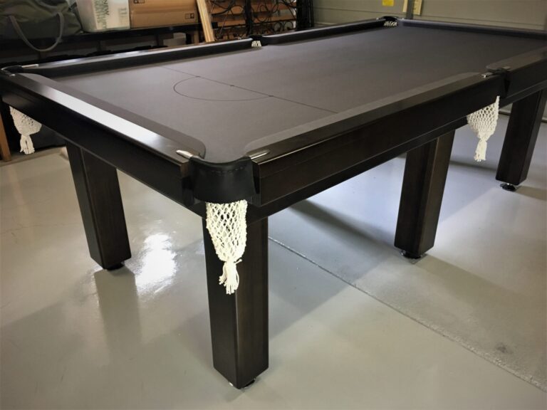 Second Hand Tables Alcocks Billiard Tables