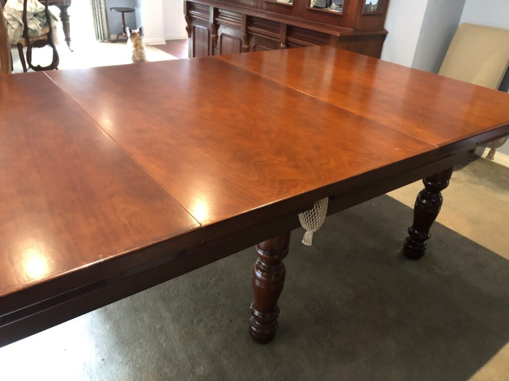 Second Hand Tables Alcocks Billiard Tables