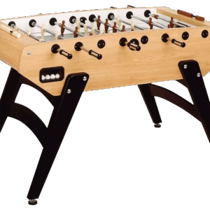 GARLANDO SOCCER TABLE G5000 MODEL