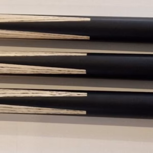 HANSINBURG CAMBRIDGE CUE