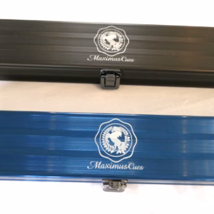 CUE CASE MAXIMUS ALUMINIUM 3/4