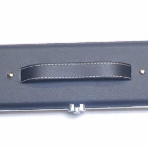 CUE CASE PERADON HALO PLUS EXTRA WIDE 3/4