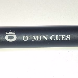 O'MIN TELESCOPIC EXTENSION SCREW IN 12"