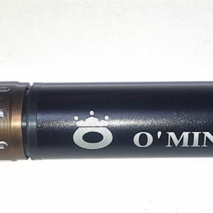 O'MIN TELESCOPIC EXTENSION SCREW IN 9"