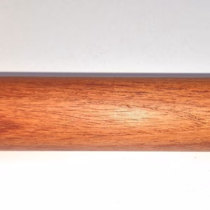 O'MIN CUE EXTENSION 6 INCH ROSEWOOD