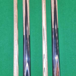O'MIN CHAMPION 2 PIECE CUE
