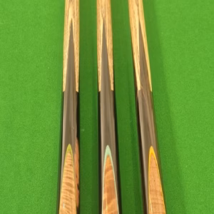 O'MIN MASTER 2 PIECE CUE