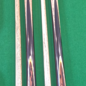 O'MIN PROFESSIONAL 2 PIECE CUE