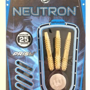 Winmau Neutron Darts
