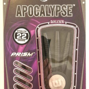 Winmau Apocalypse Darts