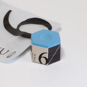 CUE CHALK KAMUI ROKU - PIECE