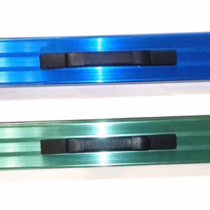 CUE CASE O'MIN CUES ALUMINIUM 3/4