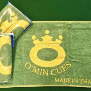 CUE TOWEL O'MIN