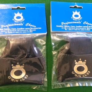 O'MIN CHALK POUCH