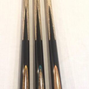 O'MIN MASTER 1 PIECE CUE